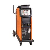FoxWeld SAGGIO TIG 401 DC Pulse Digital