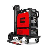 Telwin SUPERIOR TIG 422 AC/DC AQUA +Aксессуары +Тележка