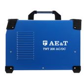 AE&T 200А/220В TWT200AC/DC