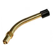 HRT Корпус горелки 250 DR, 45°