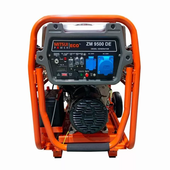 MITSUI ZM 9500 DE