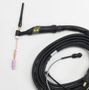 ESAB TIG Torch SR 26FX OKC50, 8m