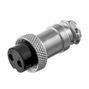 ПТК Разъем 2-F PIN0210