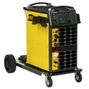 ESAB OrigoTig 4300iw, панель ТА24 AC/DC