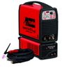 Telwin SUPERIOR TIG 421 DC-HF/LIFT 400V AQUA