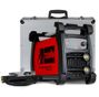 Telwin TECHNOLOGY 186 XT MPGE + ACC IN ALU CARRY CASE