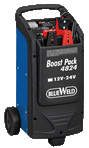 Blueweld Boost Pack 4824