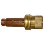 Tbi Газовая линза 2.4mm (10 шт.) 401P201302