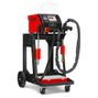 Telwin Car Puller 4000 на тележке