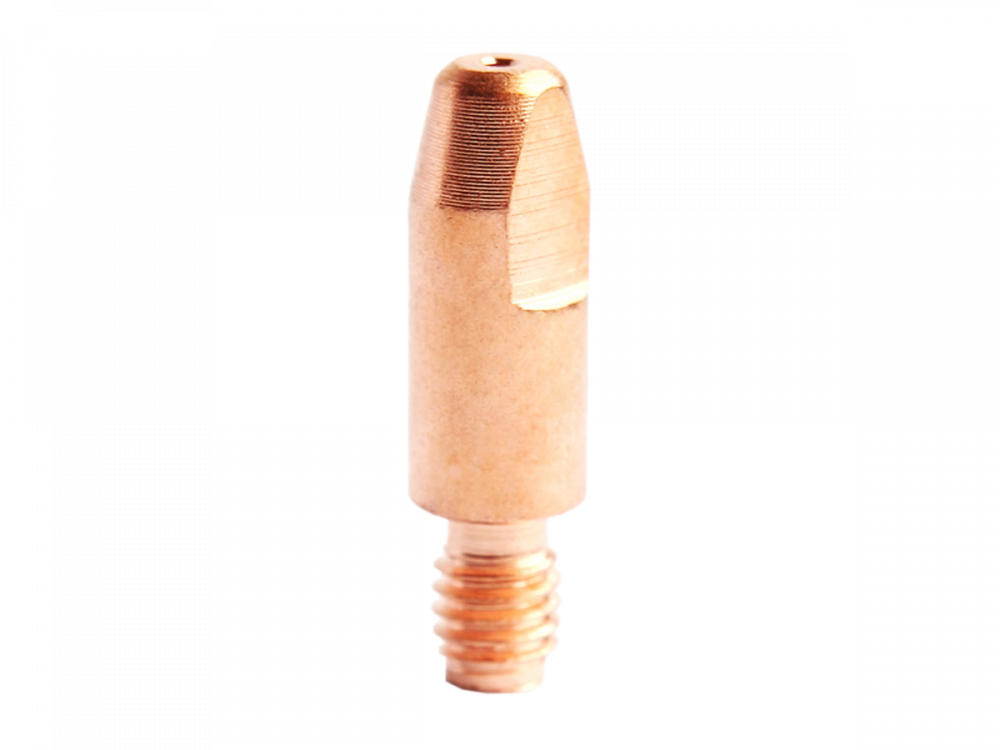 Сварог Сварочный наконечник M6×28 E-CU d.0.8 ICU0004-08 (10 шт.)