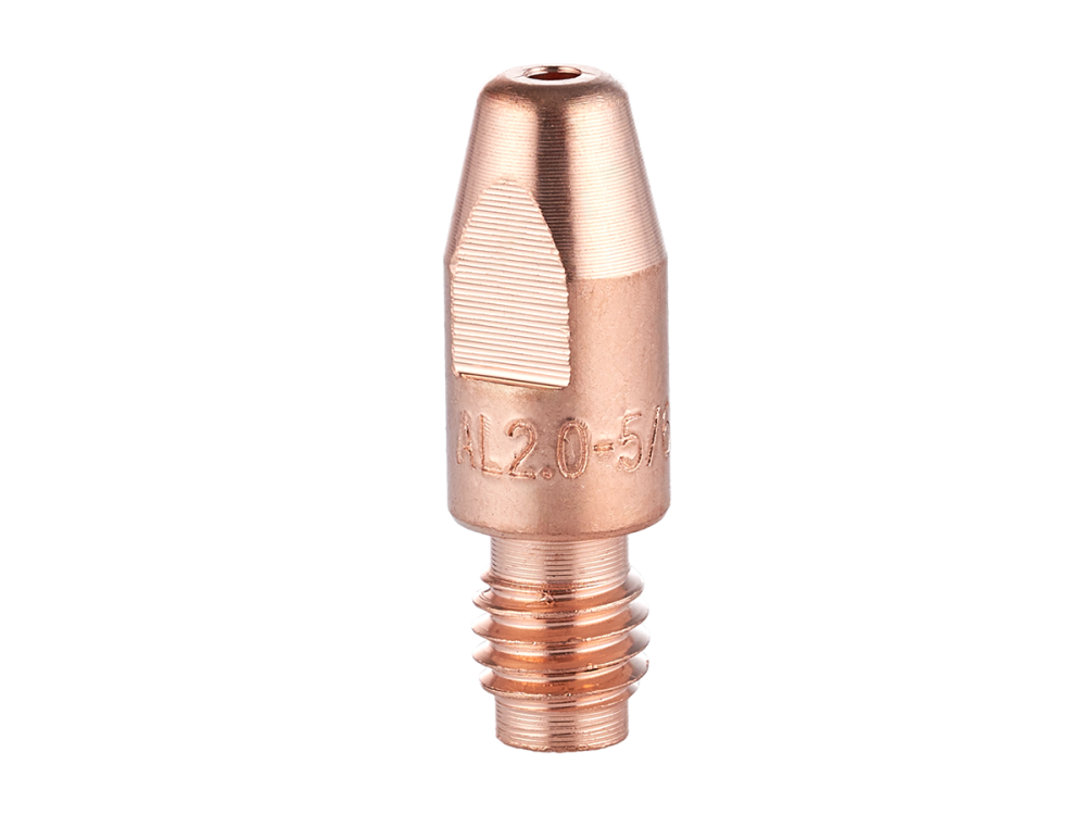 Сварог Наконечник M8×30 E-CU-AL Ø2.0 ICU0005-70 (10 шт.)
