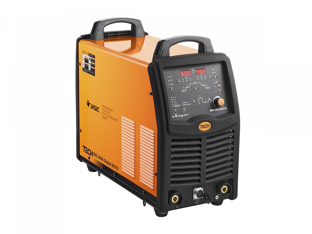 Сварог TECH MIG 5000 Digital (N275)