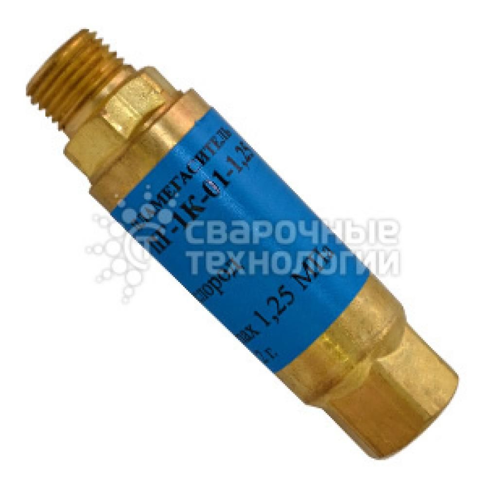 БАМЗ ПГ-1К-01-1,25 (инструмент, М16/М16)