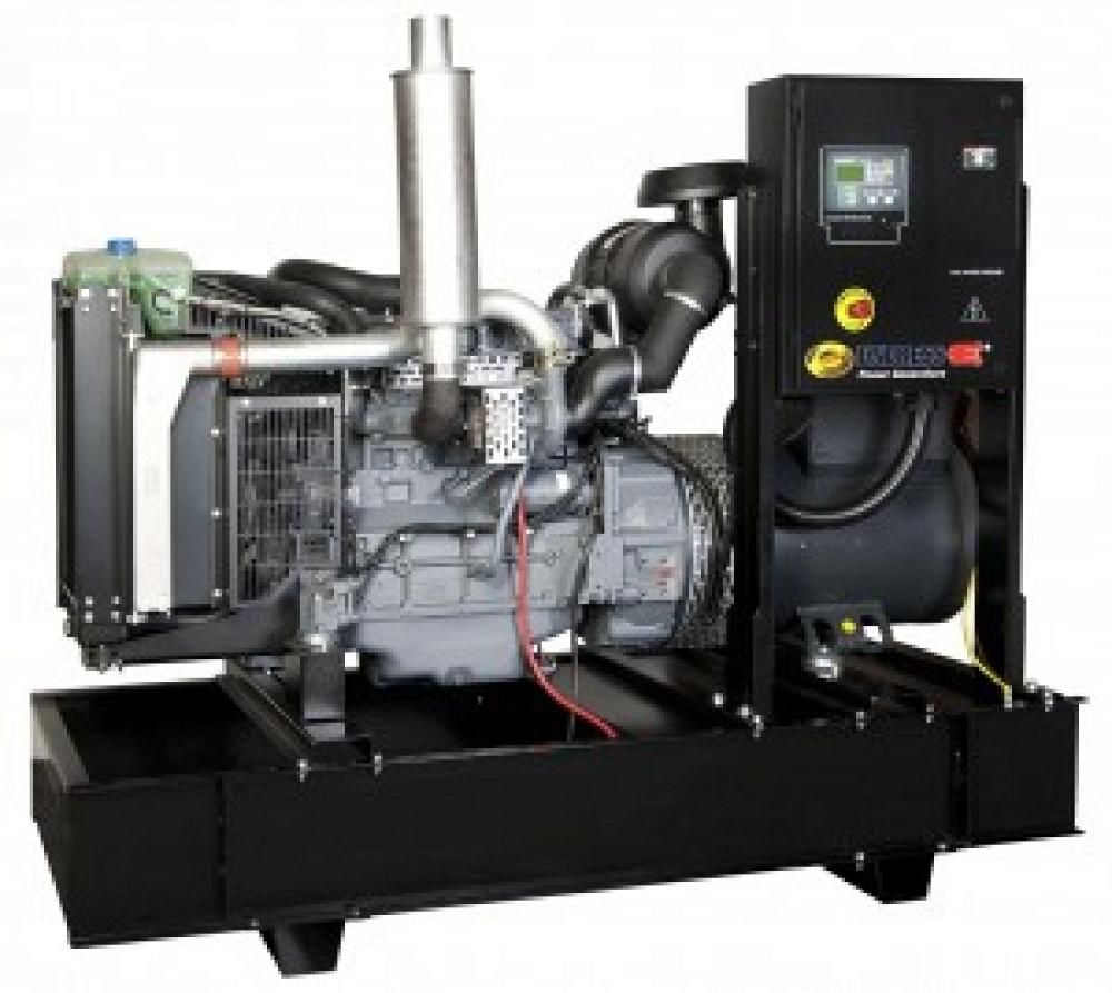 Endress ESE 40 DL