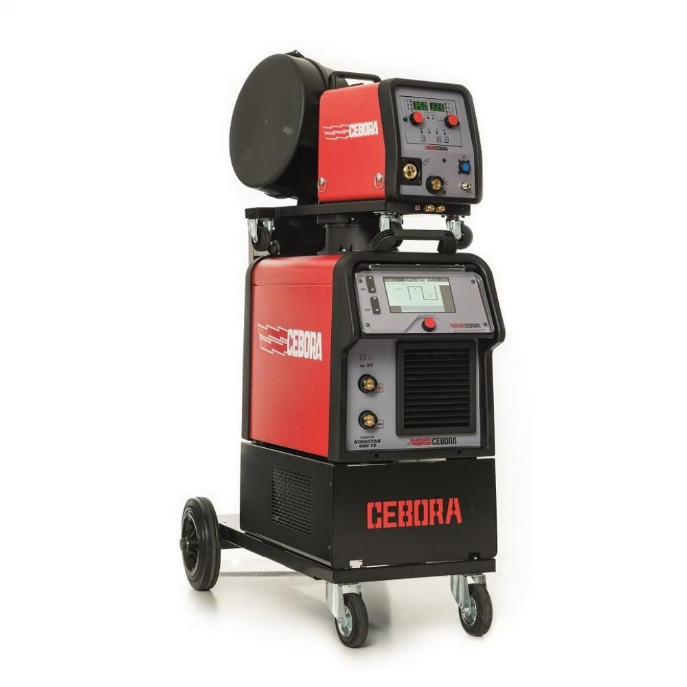 Cebora KINGSTAR 400 TS