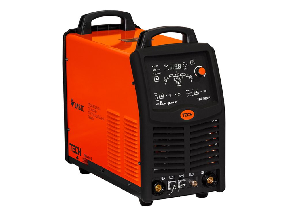 Сварог TECH TIG 400P (W322)