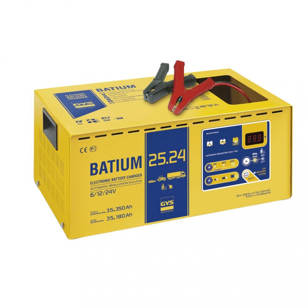 Gys BATIUM 25-24