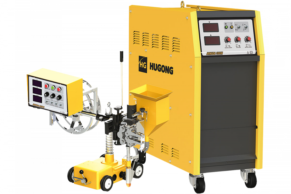 HUGONG ARMADA 1000N