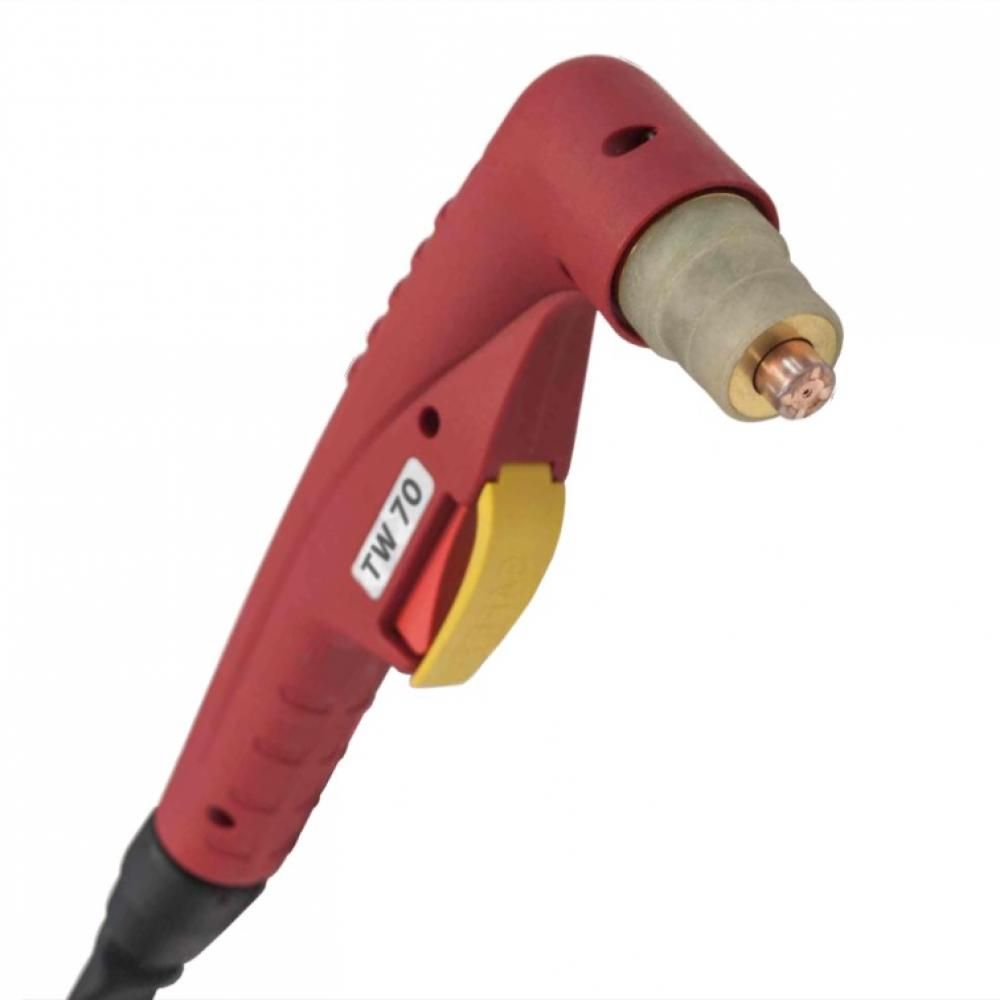 Top Weld Плазмотрон TW 70 (70A / 2pin / M16x1,5 / 6m)