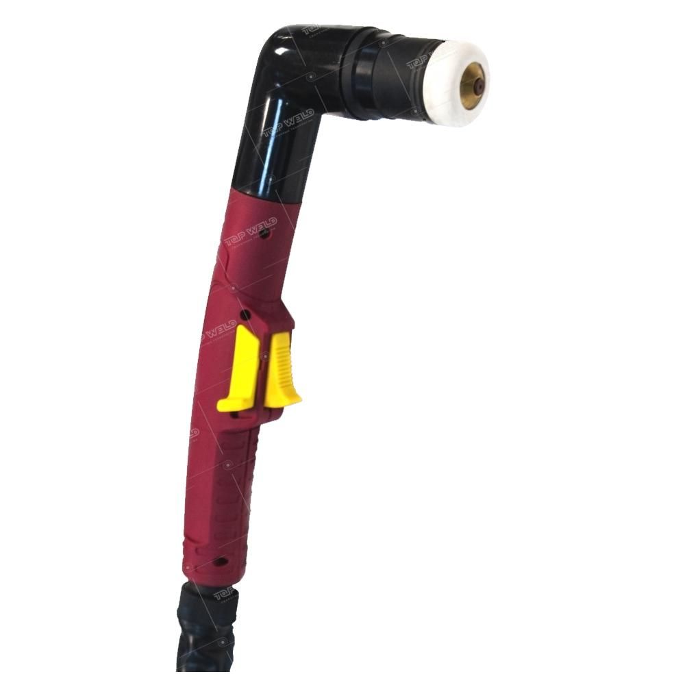 Top Weld Плазмотрон TW 201 (200 A / 2pin / M16x1,5 / 12 m / Water)