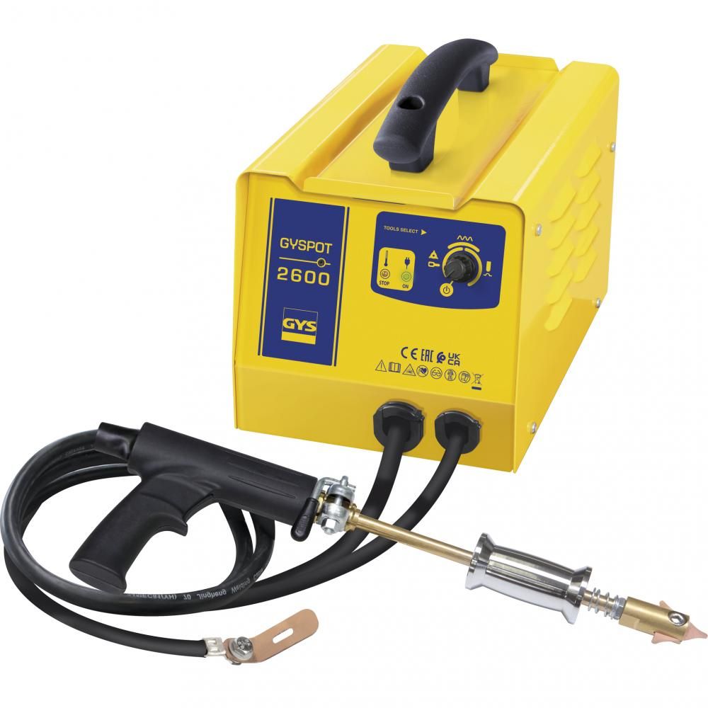 Gys GYSPOT 2600