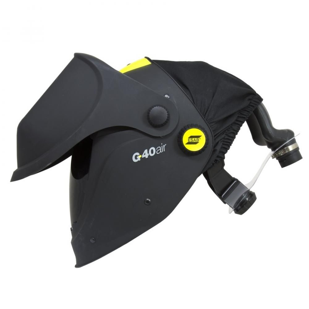 ESAB G40 60 x 110 prepared for Air