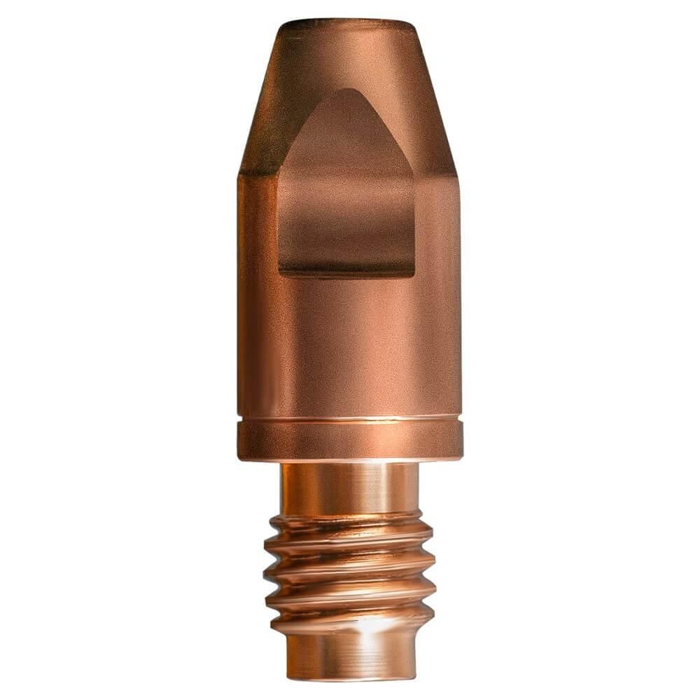 ПТК Наконечник сварочный E-CU М8 d1,6мм LED8010-16 (10 шт.)