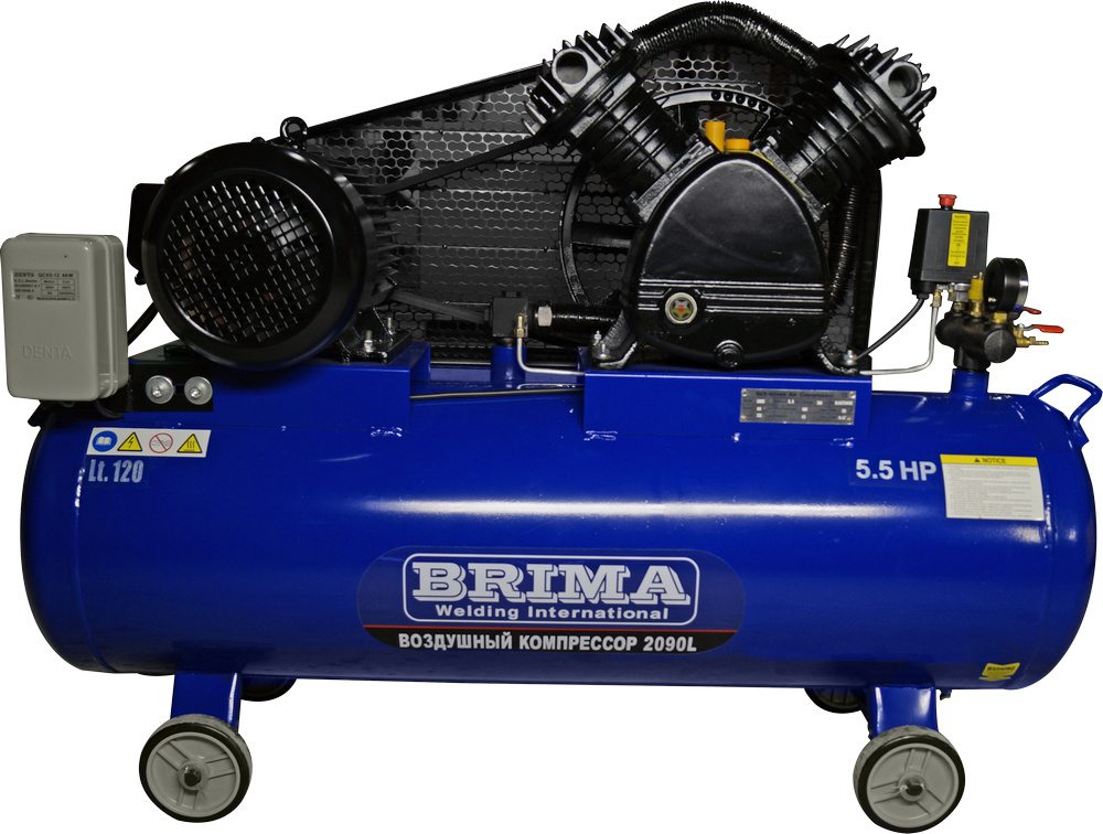 Brima LB2090 (120л)
