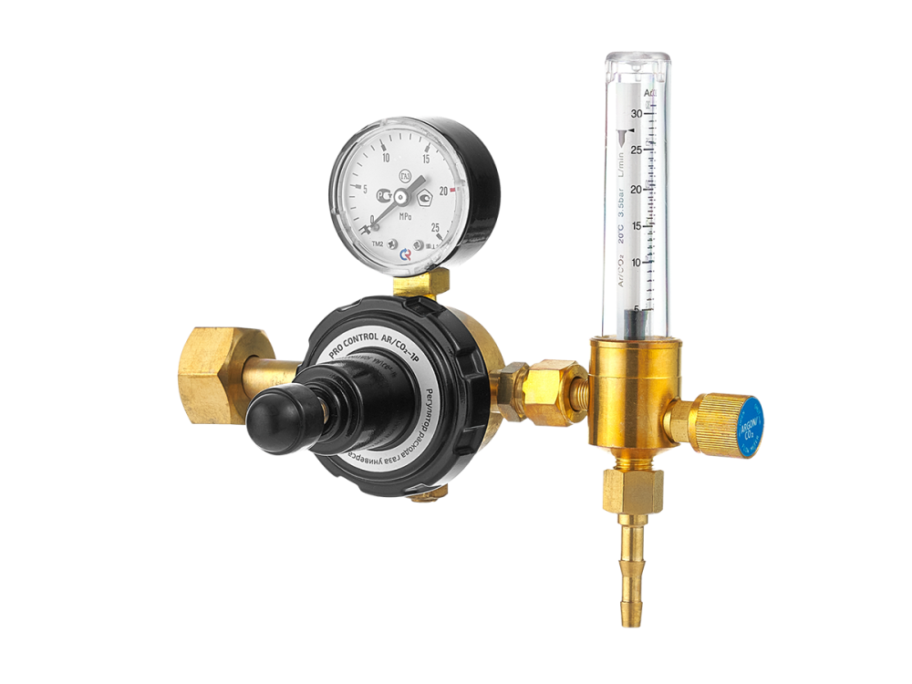 Сварог PRO CONTROL AR/CO2 1Р