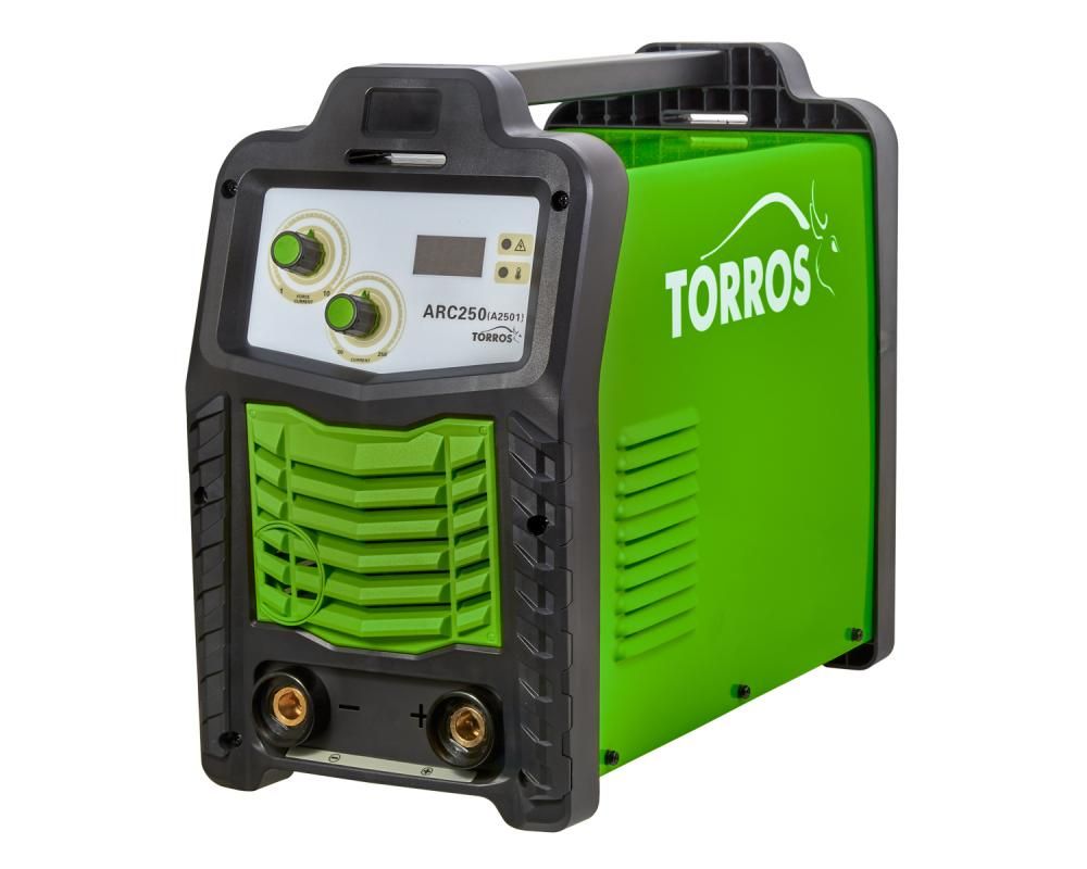 TORROS MMA-250 (A2501)