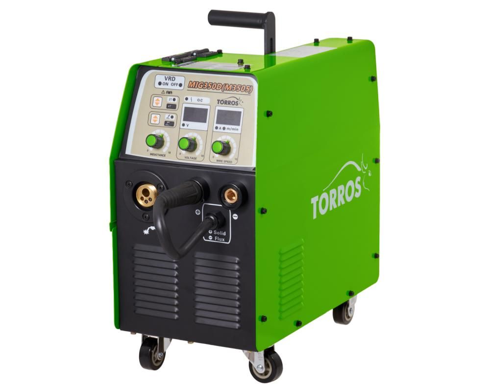 TORROS MIG350D (M3505)