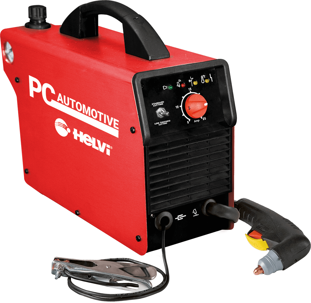 Helvi PC AUTOMOTIVE