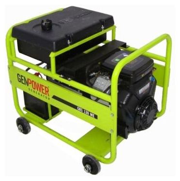  GenPower GBS 130 ME