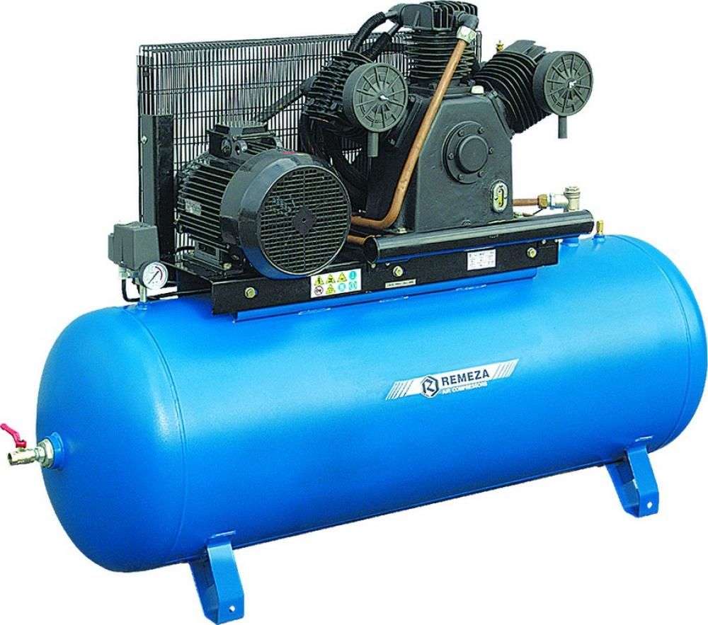 Remeza СБ 4/Ф-500 W115