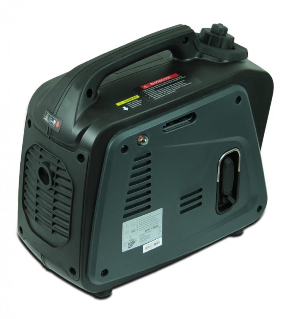 FoxWeld GIN 1500