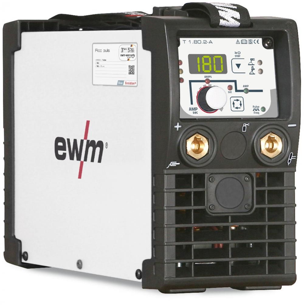 EWM PICO 180 Puls