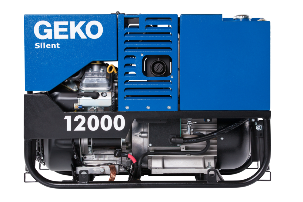 Geko 12000 ED - S/SEBA S