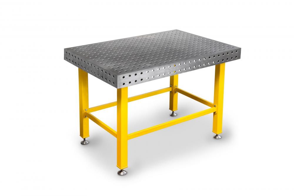 Старк-Профи 1200х800х100 (12 мм) SSAB