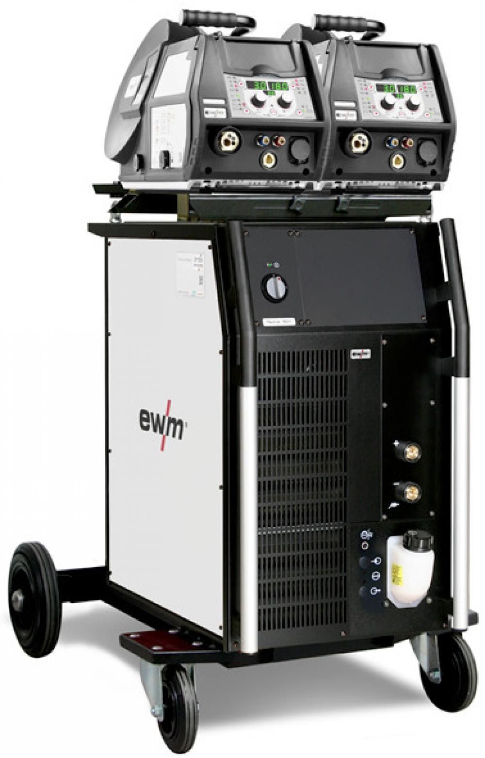 EWM Phoenix 551 Progress puls MM 2DV FDW