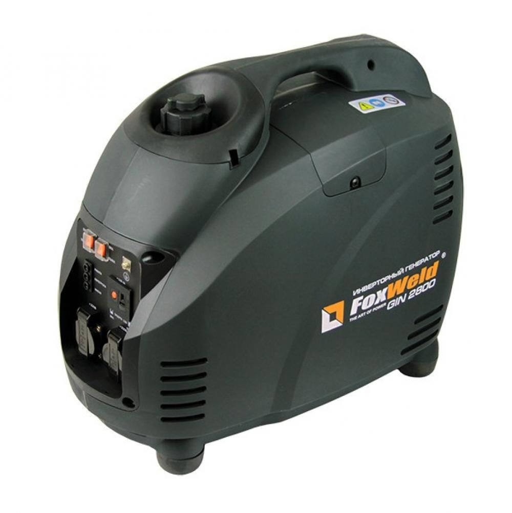 FoxWeld GIN 2800