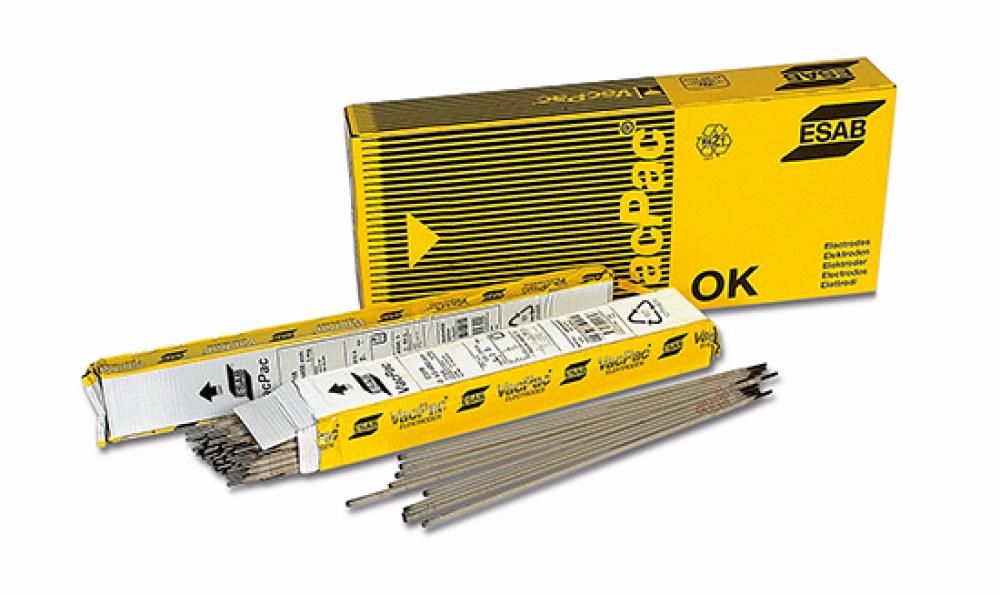 ESAB ЦЛ-20, 4 мм, 6 кг