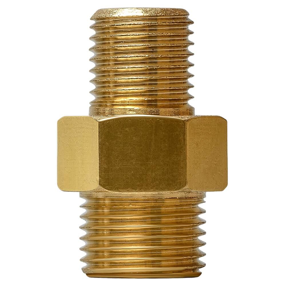 ПТК Переходник M12х1–M10х1 (внут) DAB1210 (10 шт.)