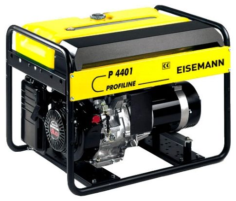  Eisemann P 4401