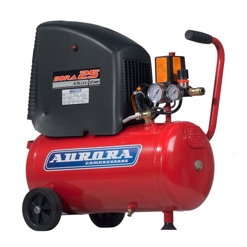 Aurora BORA-25