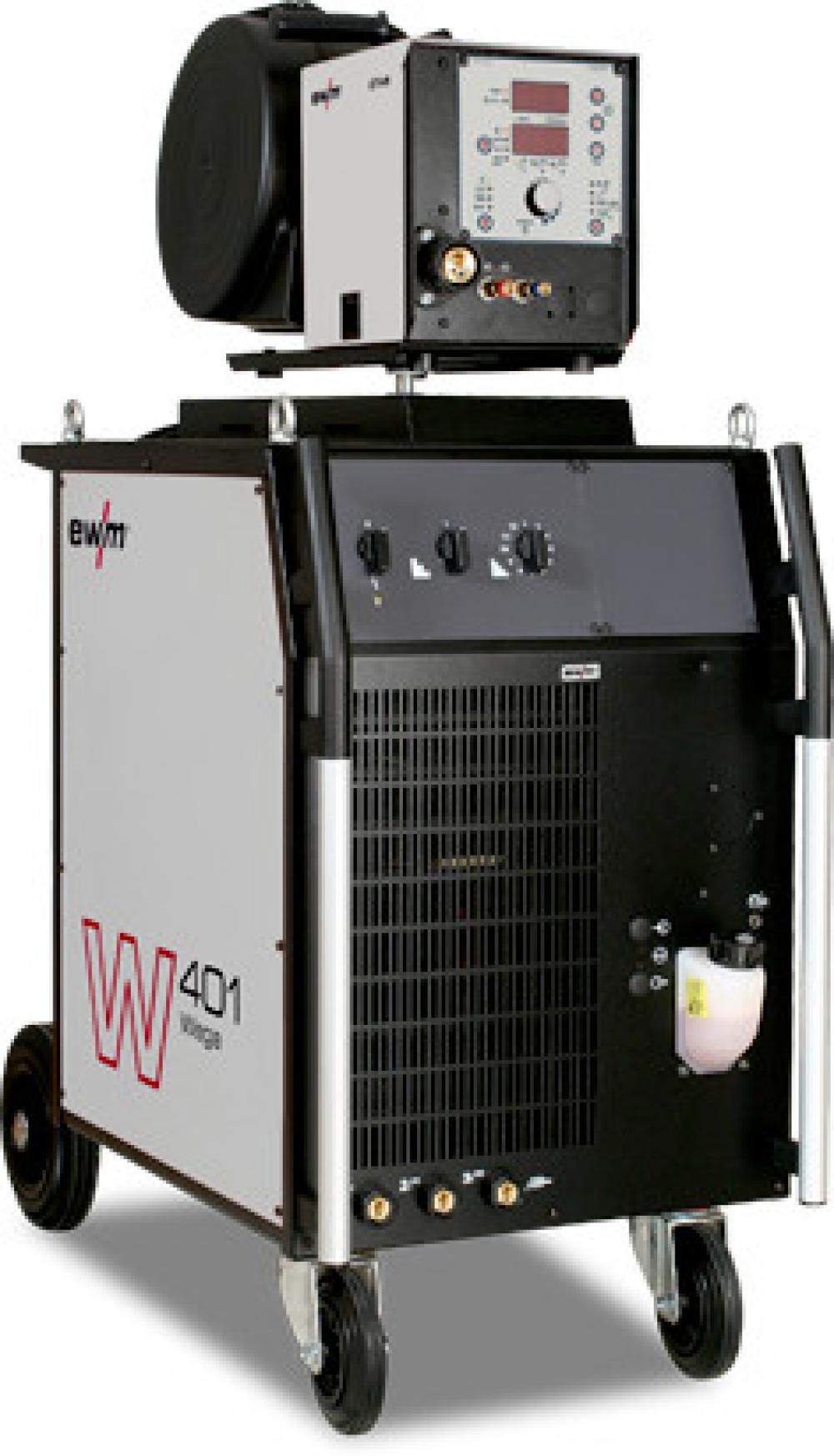 EWM Wega 401 FDW