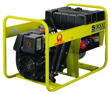  S 9000 (PD882TRA000)