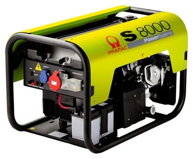  S 8000 (PD652THI000)