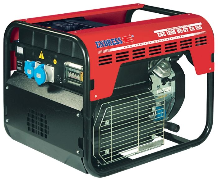  ESE 1206 HS-GT ES ISO