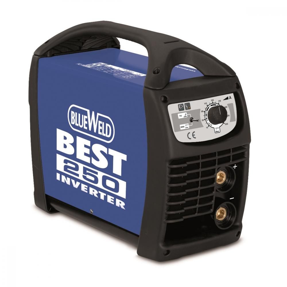 Blueweld BEST 250 380V