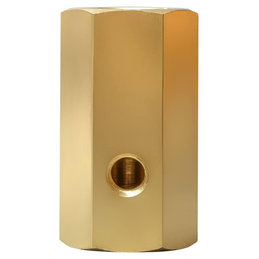 ПТК Переходник 3/8G–ОКС (вода) DAB3800 (10 шт.)